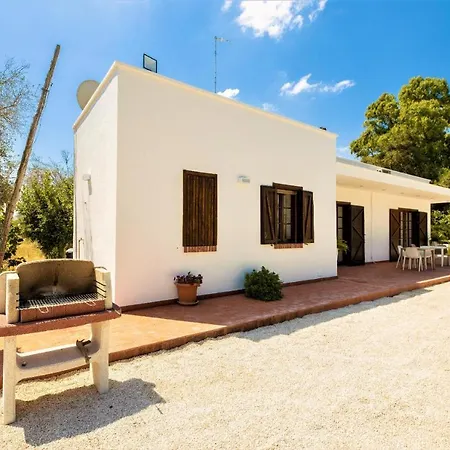 Villa Topazio *