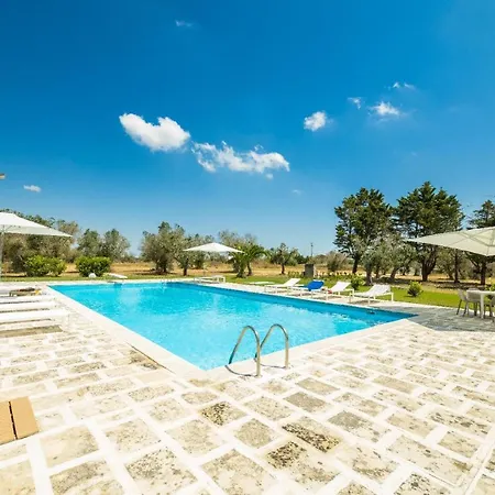 Topazio Villa