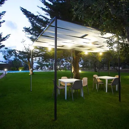 Topazio Villa *