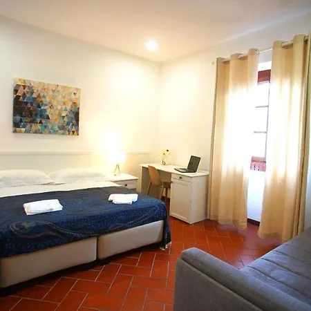 Topazio Villa