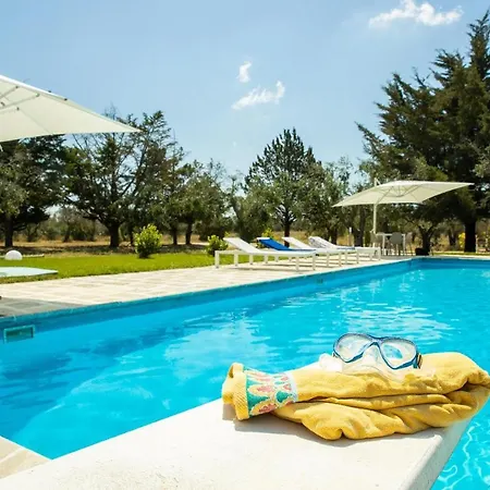 Topazio Villa *