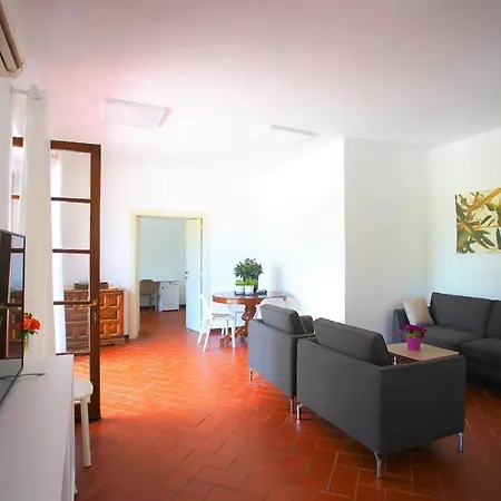 Topazio Villa *